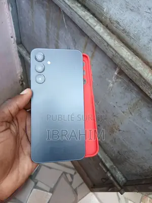 Photo - Samsung Galaxy A16 128 GB Blue