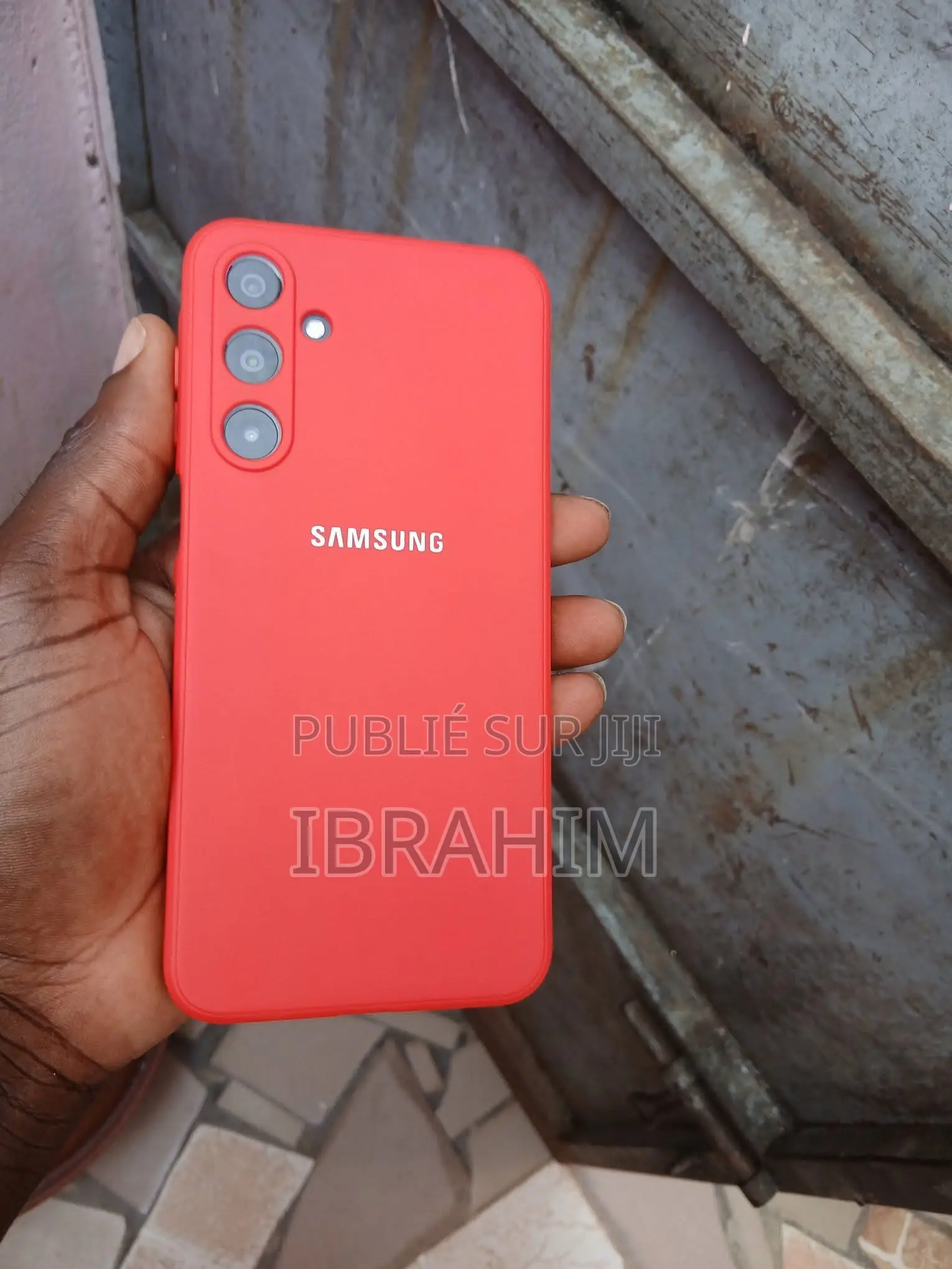 Samsung Galaxy A16 128 GB Blue