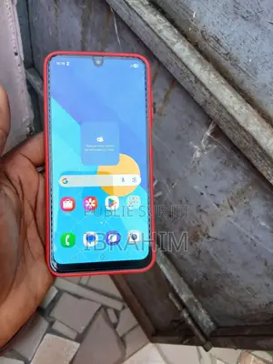 Samsung Galaxy A16 128 GB Blue