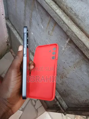 Samsung Galaxy A16 128 GB Blue