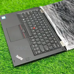 Neuf Lenovo ThinkPad L380 16GB Intel Core I5 SSD 512GB