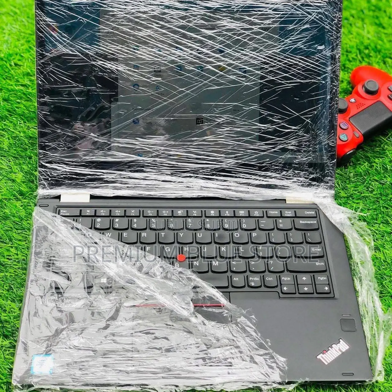 Neuf Lenovo ThinkPad L380 16GB Intel Core I5 SSD 512GB