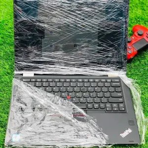 Photo - New Lenovo ThinkPad L380 16GB Intel Core I5 SSD 512GB