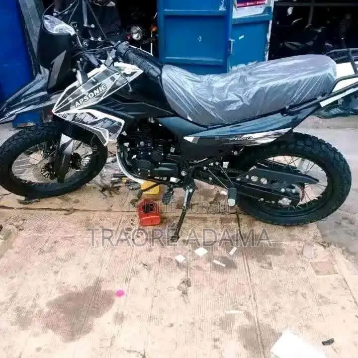 New Apsonic AP200GY-9 2023