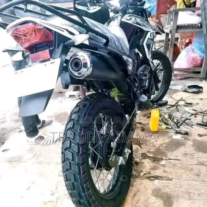 New Apsonic AP200GY-9 2023