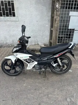 Photo - New Apsonic AP50A 2024 Blanc