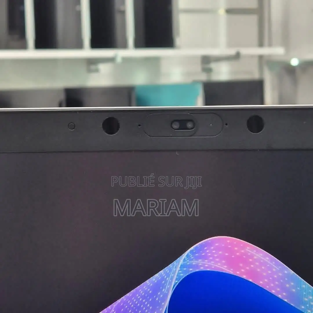 New Ordinateur Portable HP EliteBook 840 G5 8GB Intel Core I5 SSD 256GB