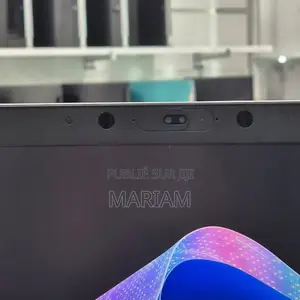 New Ordinateur Portable HP EliteBook 840 G5 8GB Intel Core I5 SSD 256GB