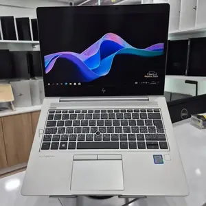 Neuf Ordinateur Portable HP EliteBook 840 G5 8GB Intel Core I5 SSD 256GB
