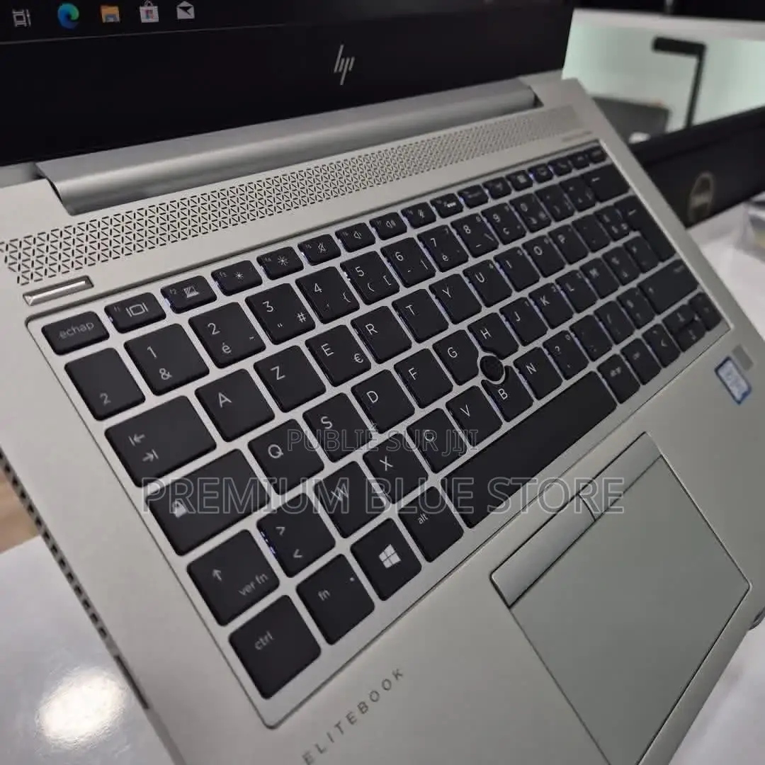Neuf Ordinateur Portable HP EliteBook 840 G5 8GB Intel Core I5 SSD 256GB