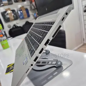 Neuf Ordinateur Portable HP EliteBook 840 G5 8GB Intel Core I5 SSD 256GB