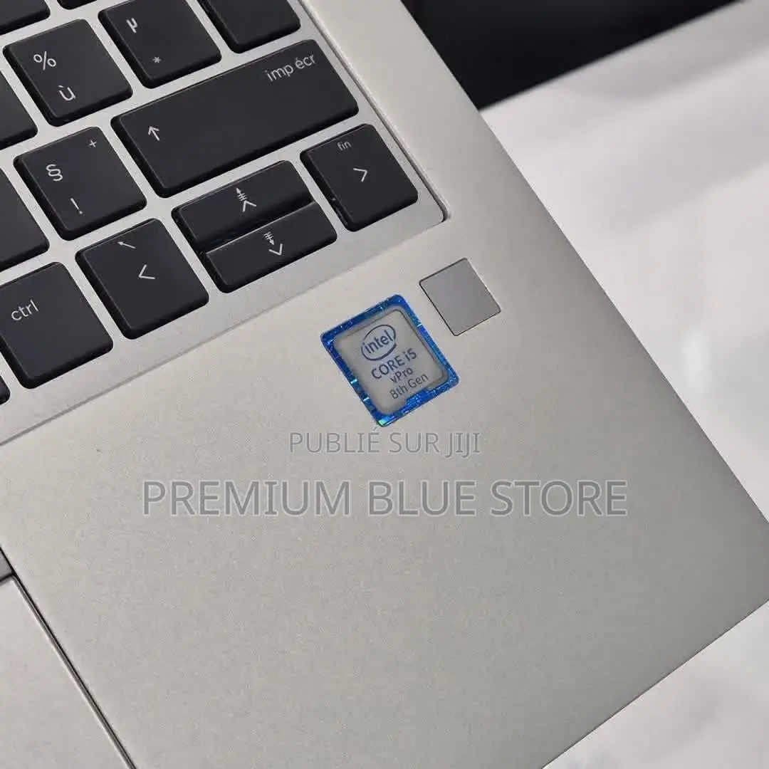 Neuf Ordinateur Portable HP EliteBook 840 G5 8GB Intel Core I5 SSD 256GB