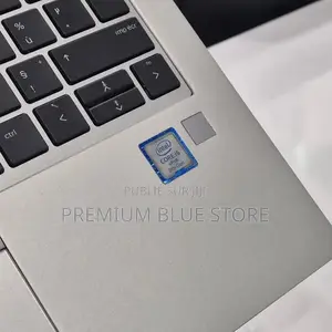 Neuf Ordinateur Portable HP EliteBook 840 G5 8GB Intel Core I5 SSD 256GB