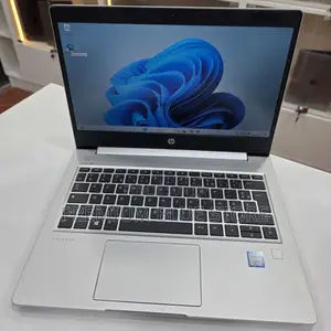Neuf Ordinateur Portable HP 430 G6 8GB Intel Core I5 SSD 256GB