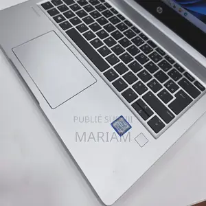 New Ordinateur Portable HP 430 G6 8GB Intel Core I5 SSD 256GB