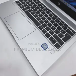 Neuf Ordinateur Portable HP 430 G6 8GB Intel Core I5 SSD 256GB