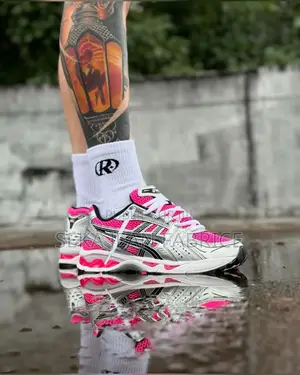 Basket Asics Gel Kayano 14