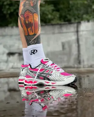 Basket Asics Gel Kayano 14