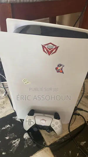 Photo - Ps5 Standard