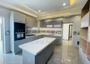 3chbre Appartement dans Cocody à Louer