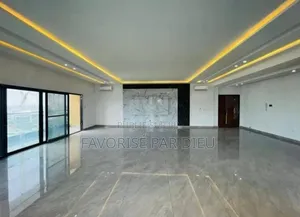 3chbre Appartement dans Cocody à Louer