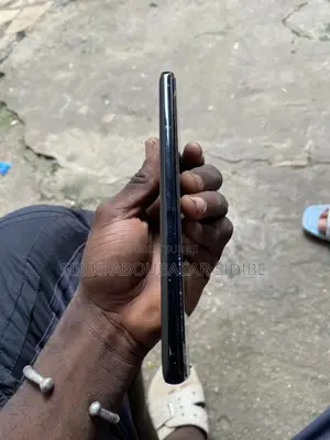 Samsung Galaxy S21 Ultra 5G 512 GB Black