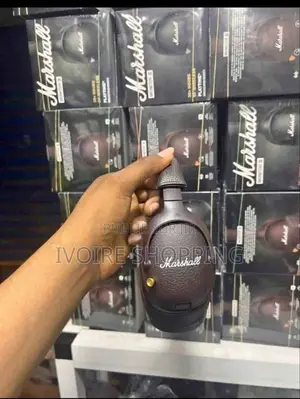 Casque Marchal Monitor