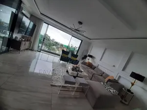 Photo - Furnished 3chbre Appartement dans Cocody à Louer