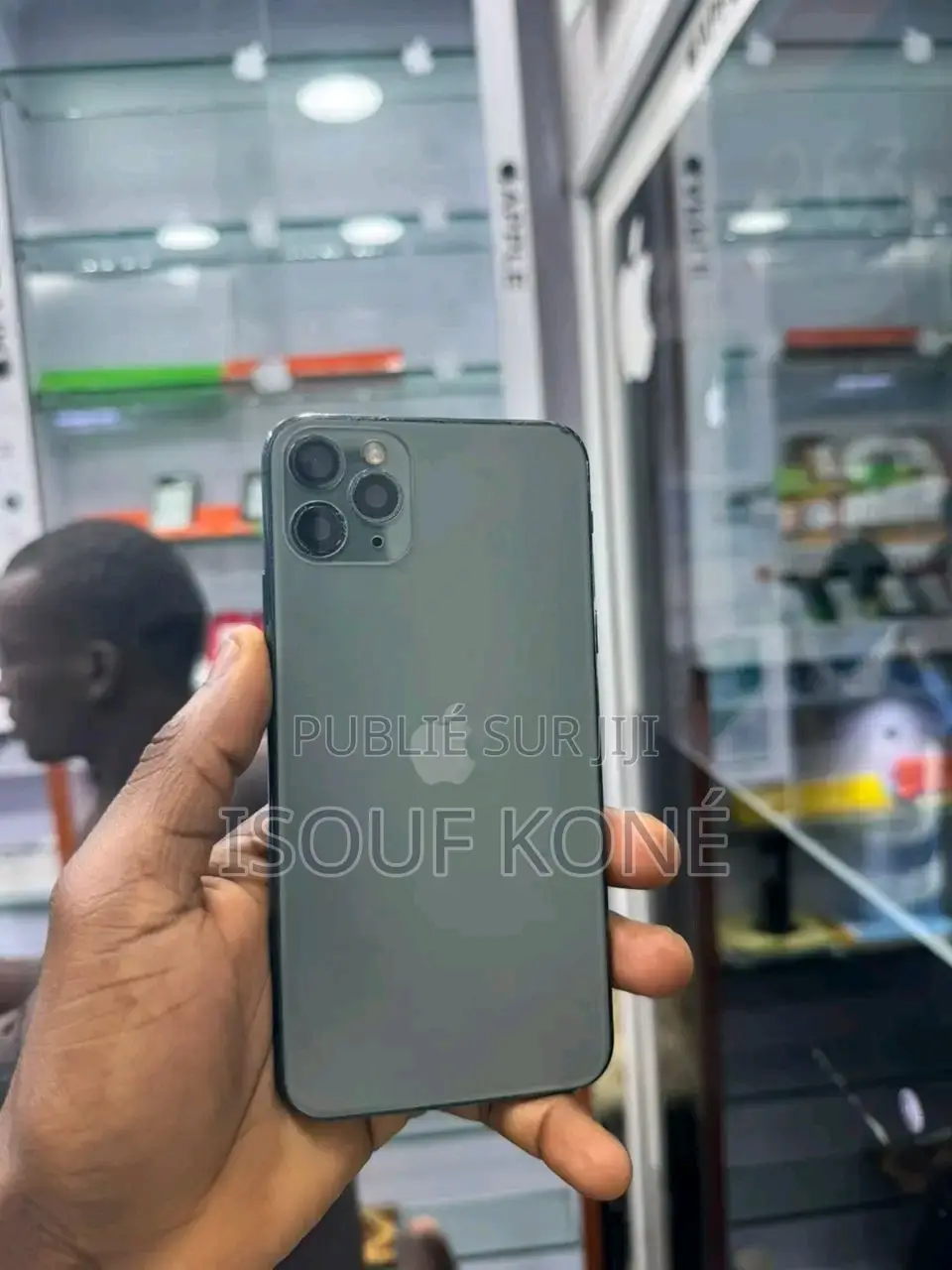 New Apple iPhone 11 Pro 256 GB