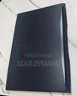 Photo - Ordinateur Portable MSI Katana GF76 16GB Intel Core I7 SSD 512GB