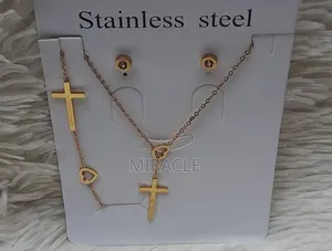 Coffret De Bijoux Féminins À Moindre Coût De Qualité Supérieure