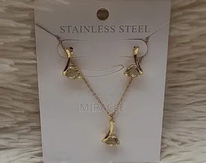 Coffret De Bijoux Féminins À Moindre Coût De Qualité Supérieure