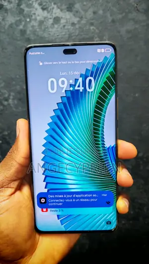 Honor X9c 256 GB Orange