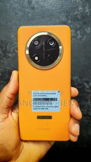 Honor X9c 256 GB Orange