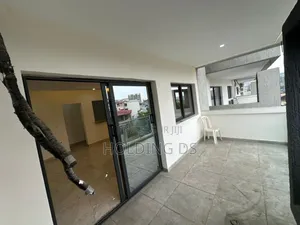 Photo - Furnished 1chbre Appartement dans La Quartier  De La, Cocody à Vendre