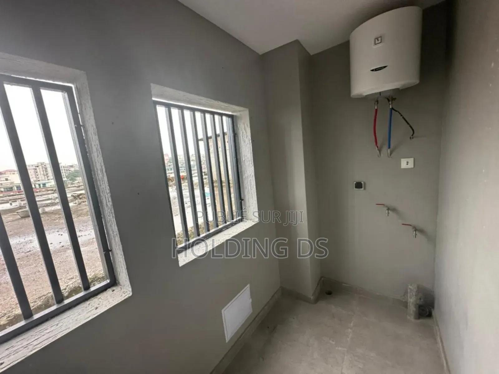 Furnished 1chbre Appartement dans La Quartier  De La, Cocody à Vendre