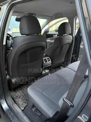 Kia Sorento 2020 Gris