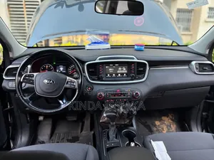 Kia Sorento 2020 Gris