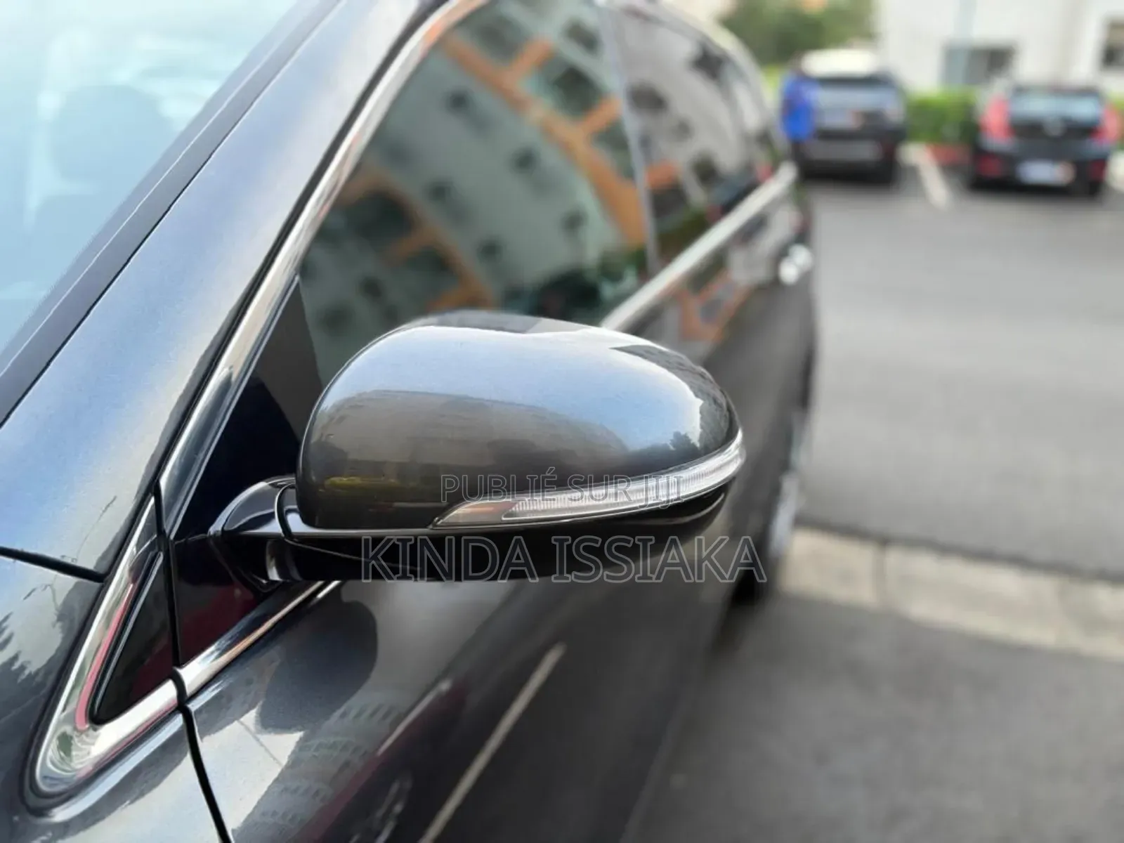 Kia Sorento 2020 Gris