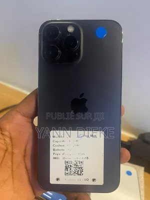 Photo - New Apple iPhone 13 Pro Max 128 GB Bronze