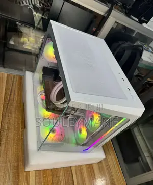 New Ordinateur De Bureau Asus 16GB Intel Core I5 HDD+SSD 2T