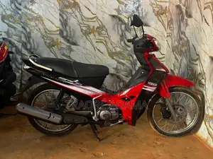 Photo - New Yamaha 2020 Rouge