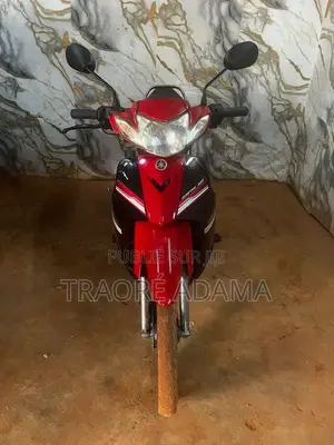 New Yamaha 2020 Rouge