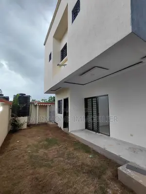 3chbre Duplex dans Bingerville à Louer