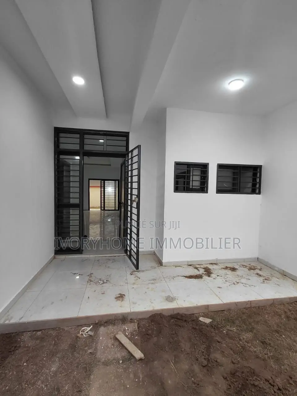 3chbre Duplex dans Bingerville à Louer