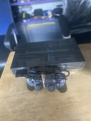 Photo - Playstation 2