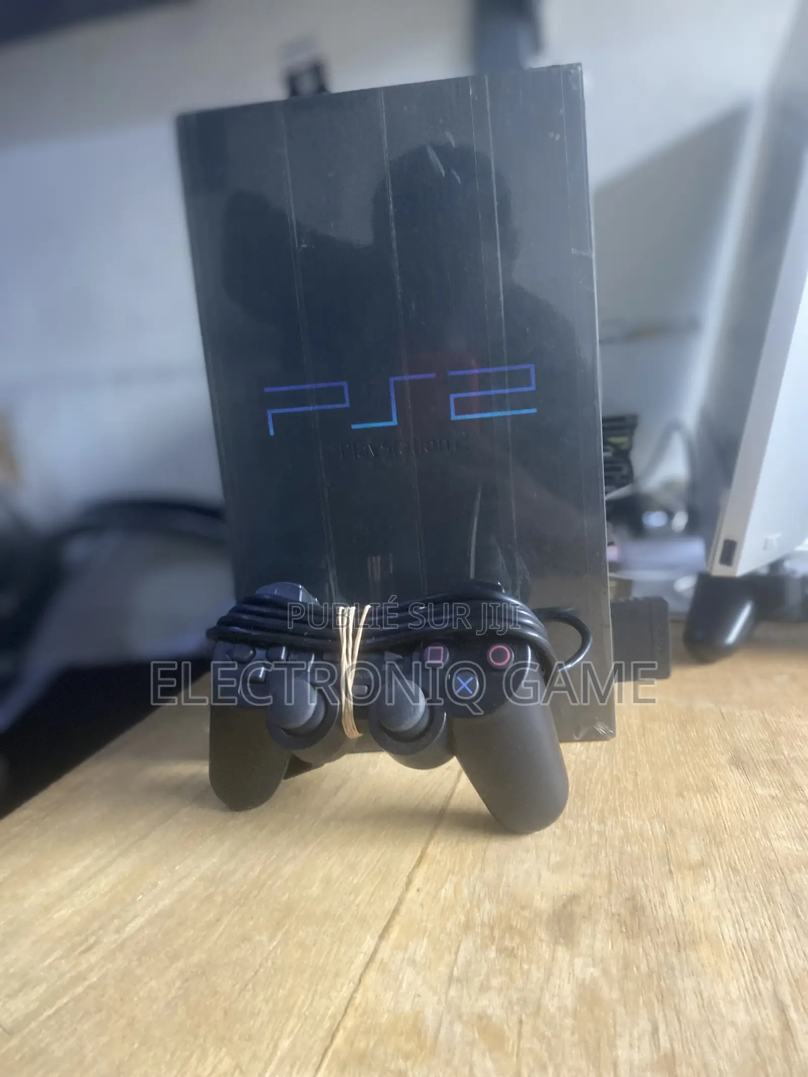 Playstation 2