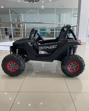 Voiture Enfant