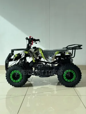 Moto Électrique Enfant