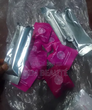 Photo - Perle Yoni Detox